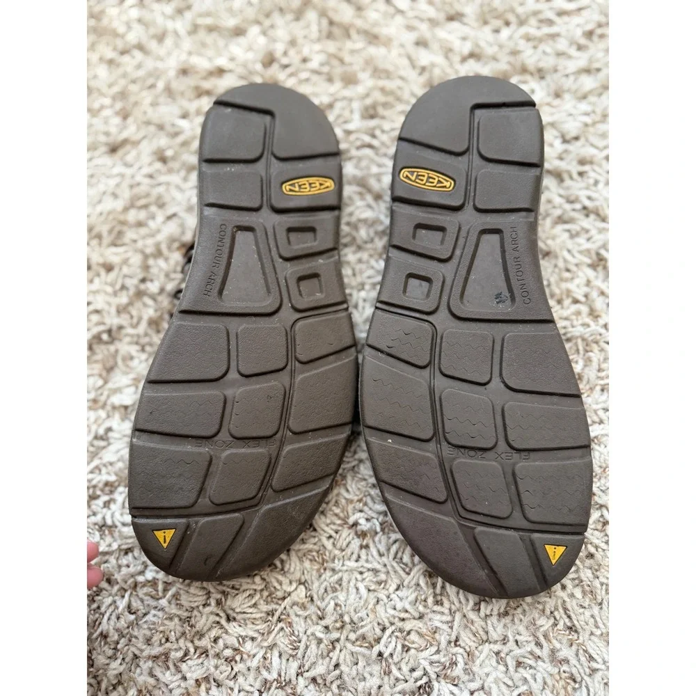 Keen uneek slide